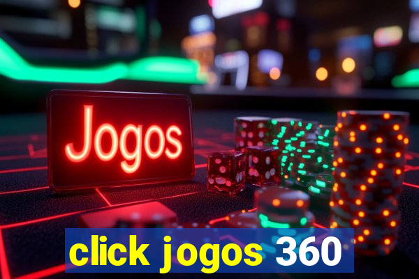 click jogos 360