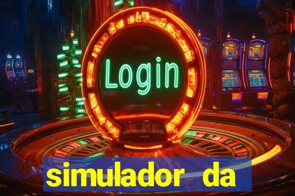 simulador da lotomania - lotodicas