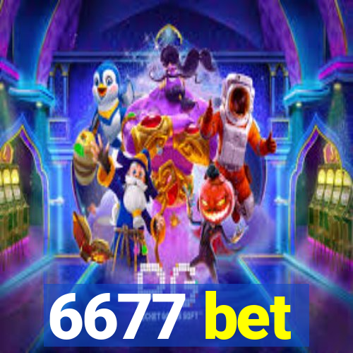 6677 bet