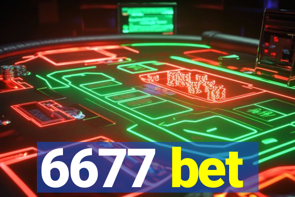 6677 bet