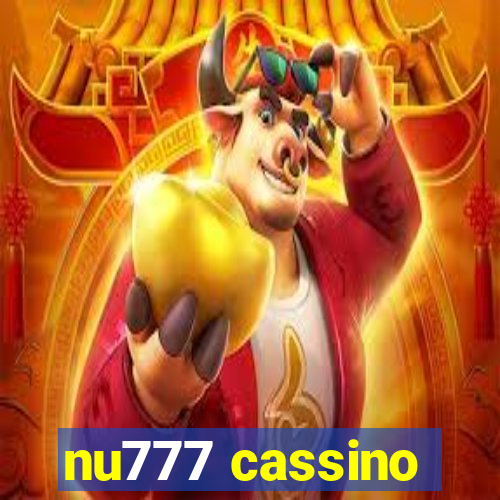 nu777 cassino