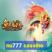 nu777 cassino