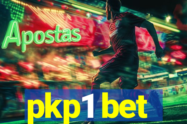 pkp1 bet