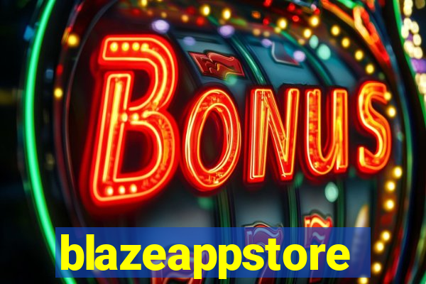 blazeappstore