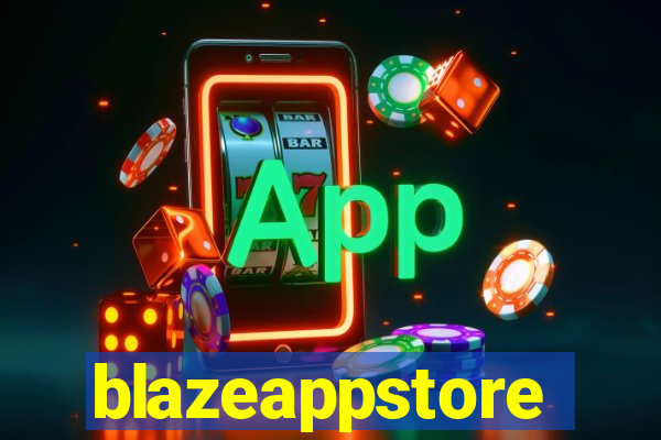 blazeappstore