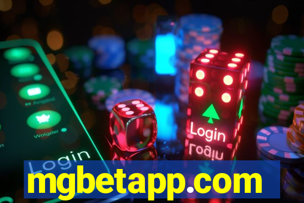 mgbetapp.com