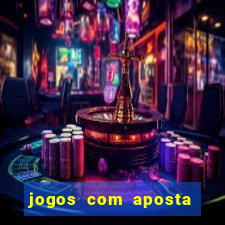 jogos com aposta de 1 centavo