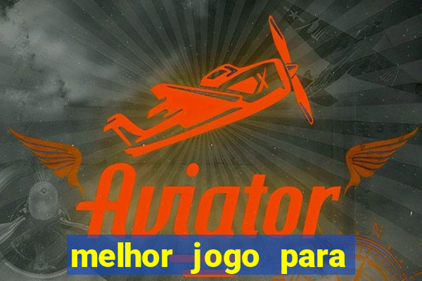 melhor jogo para comprar funcionalidade