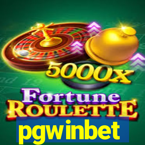 pgwinbet