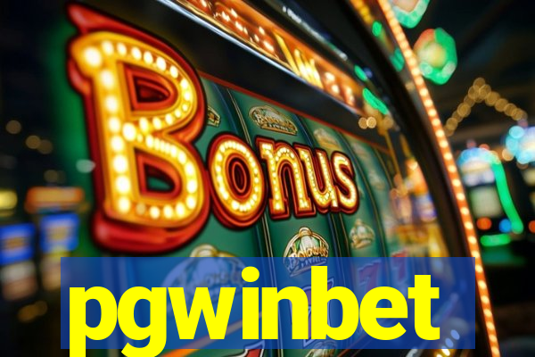 pgwinbet