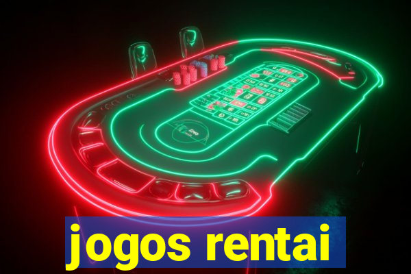 jogos rentai