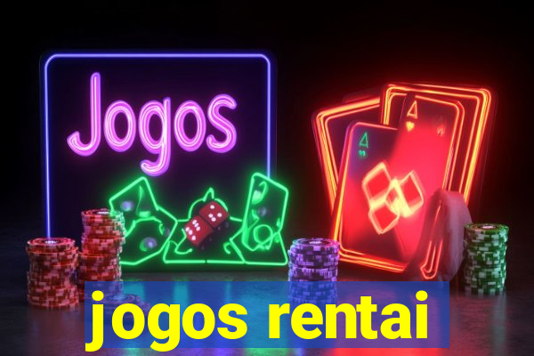 jogos rentai