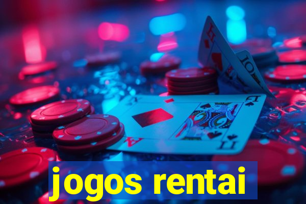 jogos rentai