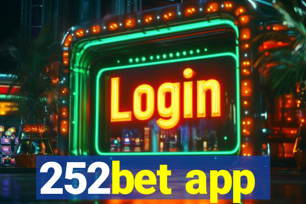 252bet app