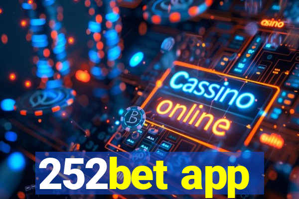 252bet app