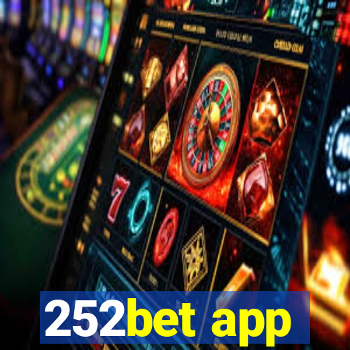 252bet app