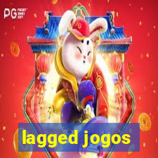 lagged jogos