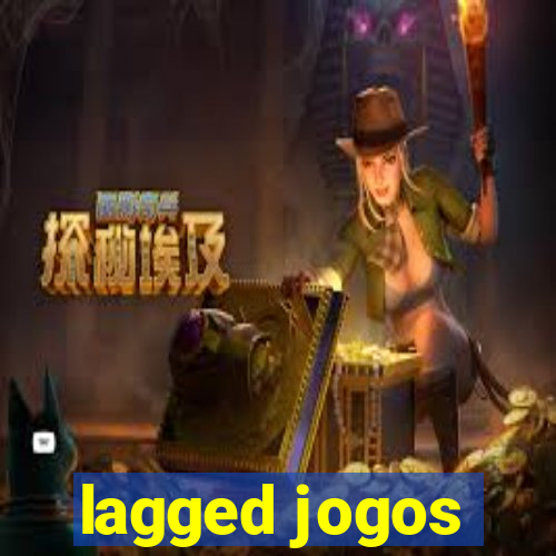 lagged jogos