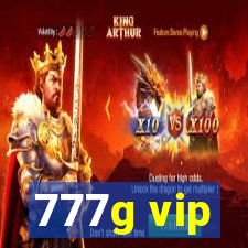 777g vip