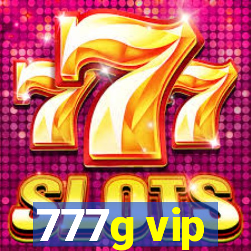 777g vip