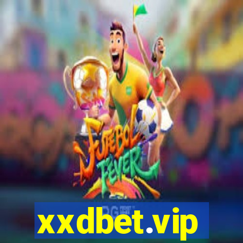 xxdbet.vip