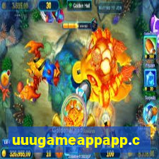 uuugameappapp.com