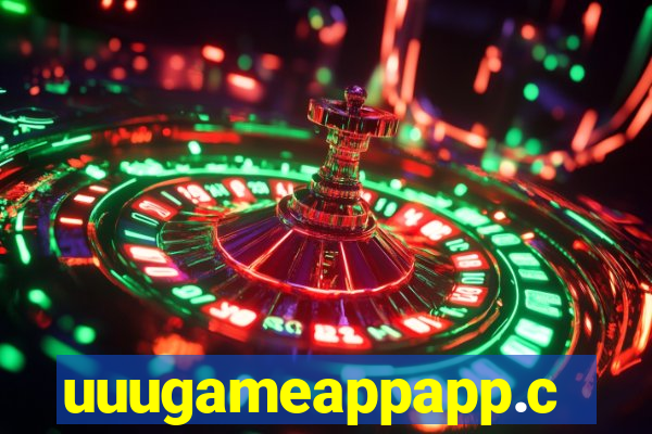 uuugameappapp.com