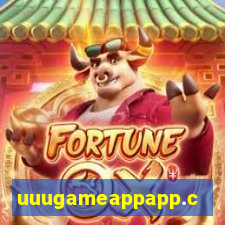 uuugameappapp.com