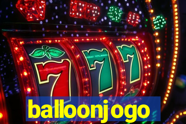 balloonjogo