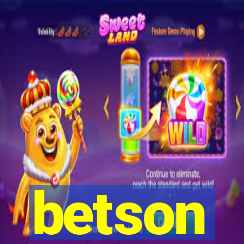 betson