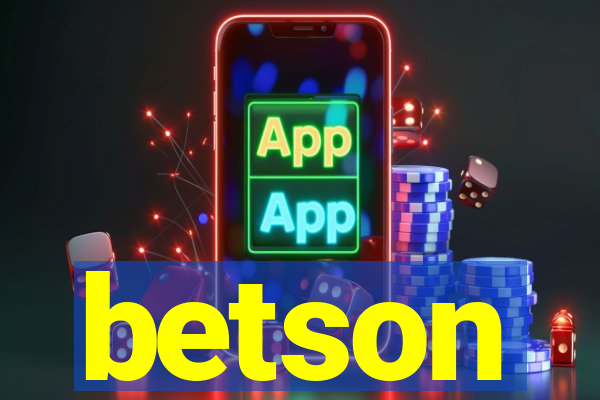 betson