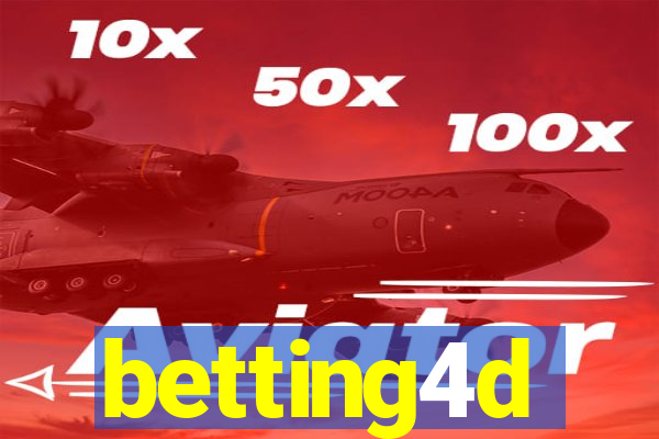 betting4d