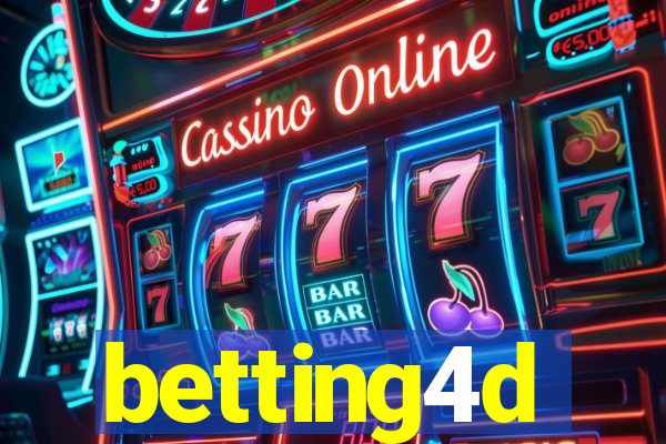 betting4d