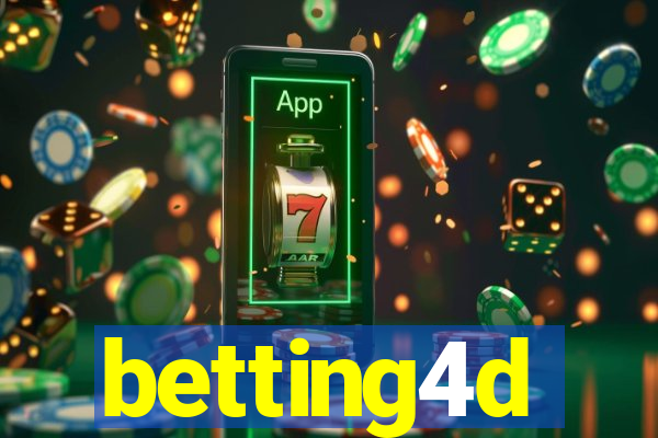 betting4d