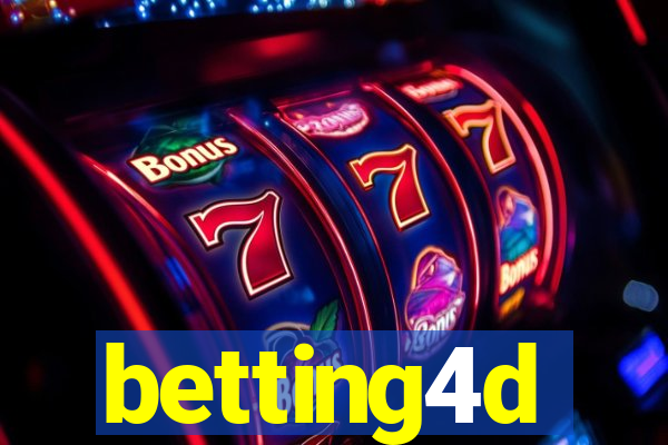 betting4d