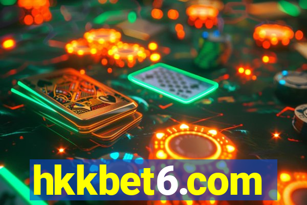 hkkbet6.com