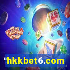 hkkbet6.com