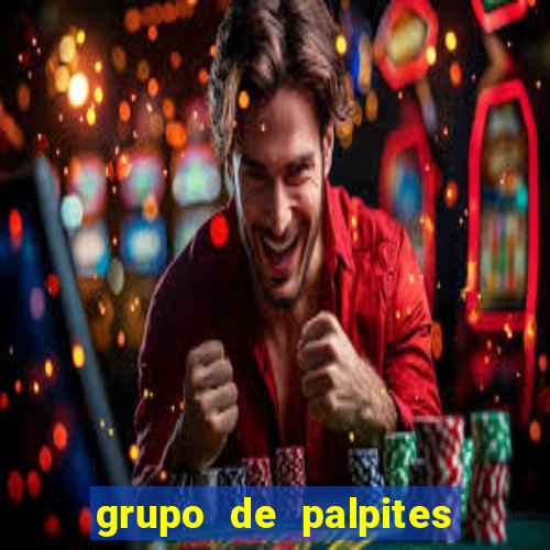 grupo de palpites de futebol whatsapp