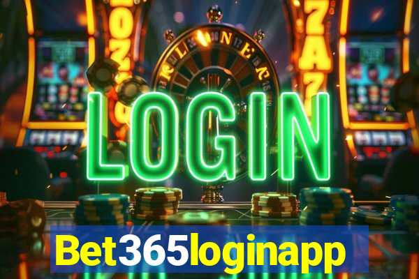 Bet365loginapp