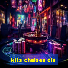 kits chelsea dls