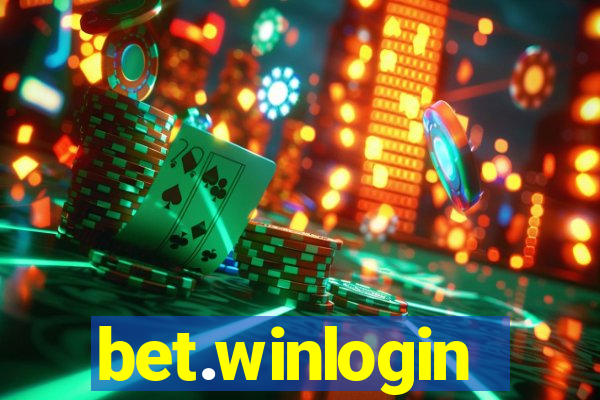 bet.winlogin