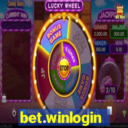 bet.winlogin