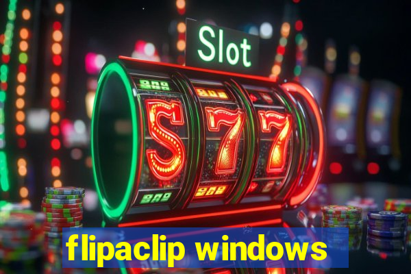 flipaclip windows