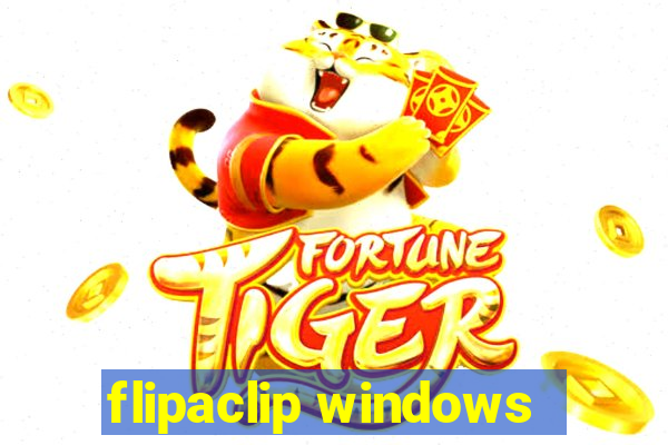 flipaclip windows