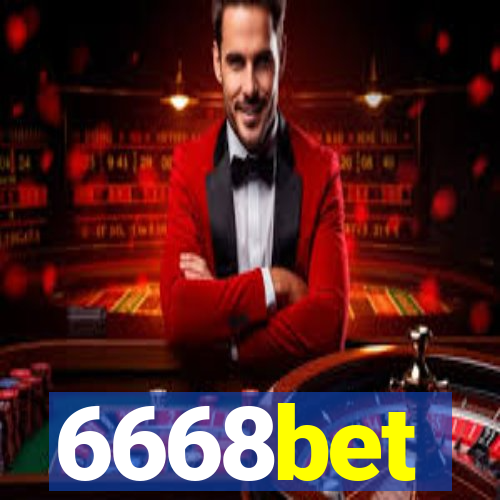 6668bet