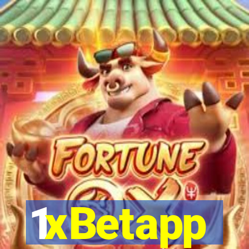 1xBetapp