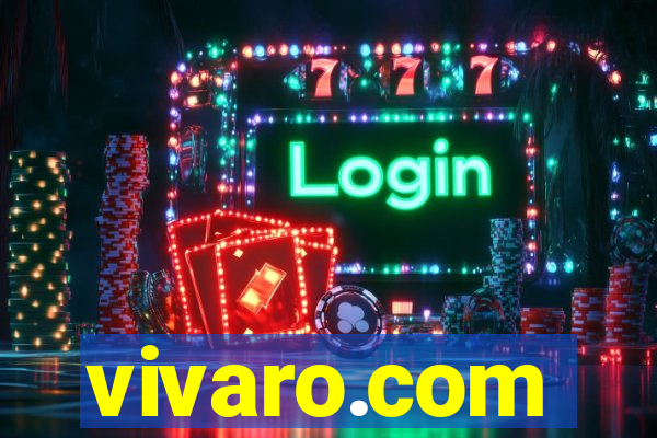 vivaro.com