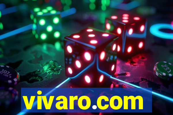 vivaro.com