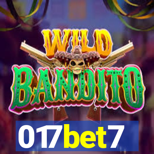 017bet7