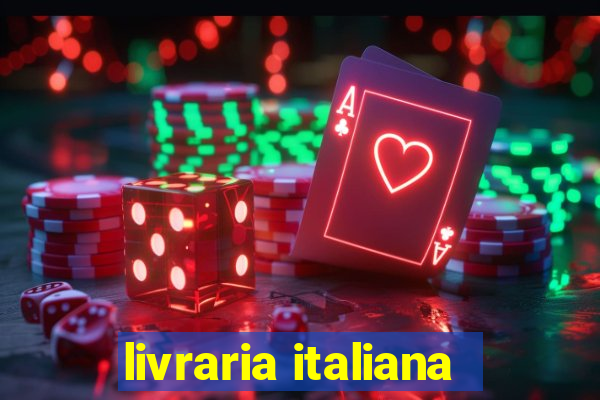 livraria italiana